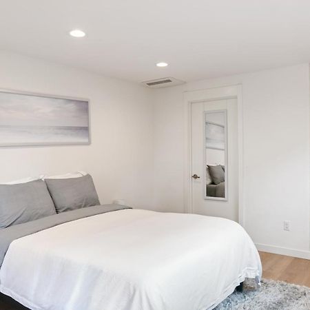 Modern Apartment Near Light Rail Seattle Luaran gambar
